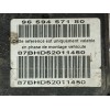 Recambio de abs para citroën c4 i (lc_) 1.4 16v referencia OEM IAM 4541J1 0265231486 