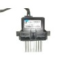 Recambio de resistencia calefaccion para opel mokka selective referencia OEM IAM 13598091  
