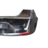 Recambio de paragolpes trasero para seat leon (1p1) reference referencia OEM IAM 1P0807421GRU  