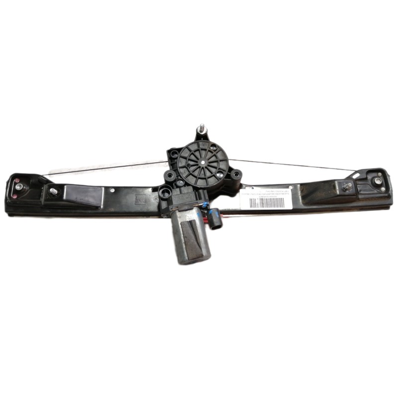 Recambio de elevalunas delantero derecho para fiat punto (199) easy referencia OEM IAM   
