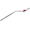 Recambio de varilla aceite para ssangyong rodius xdi limited referencia OEM IAM 6650101066  