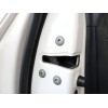 Recambio de cerradura puerta trasera izquierda para toyota verso (_r2_) 1.6 d4-d (war20_) referencia OEM IAM 690600F031  