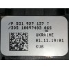 Recambio de interruptor para volkswagen golf vii lim. (bq1) advance referencia OEM IAM 5G1927137T  1009740306S