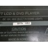 Recambio de sistema dvd para mazda 5 berl. (cr) 2.0 crtd active+ (105kw) referencia OEM IAM   