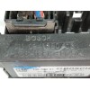 Recambio de resistencia calefaccion para opel mokka selective referencia OEM IAM 13598091  