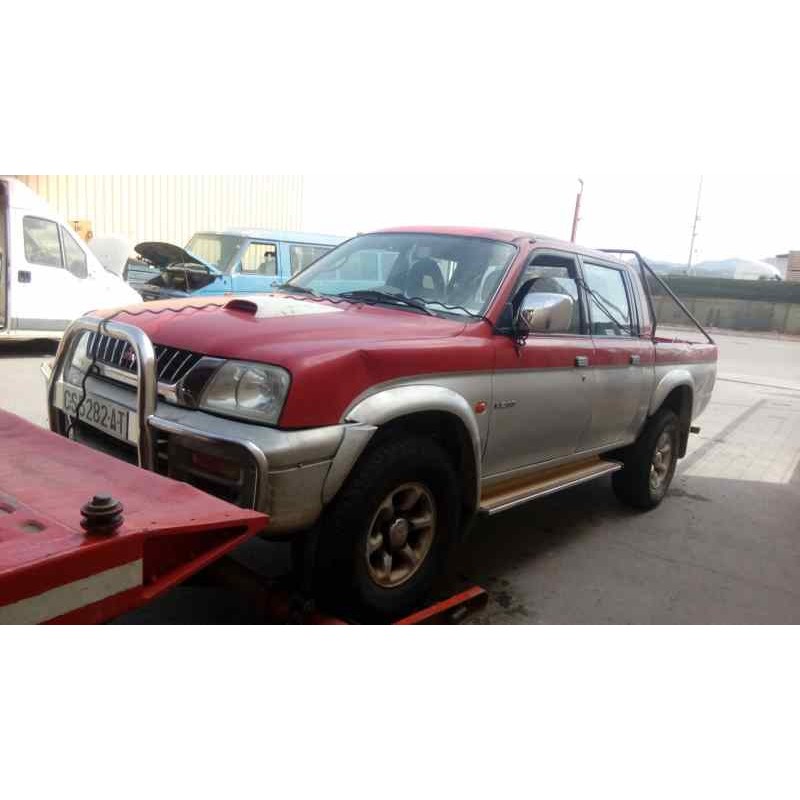 MITSUBISHI L 200 (K60T)