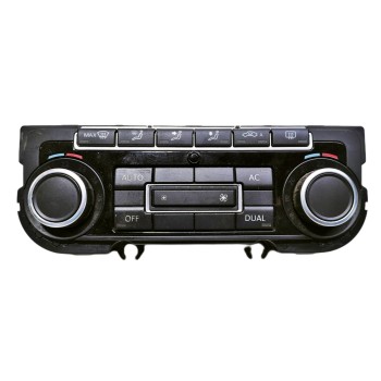 MANDO CALEFACCION / AIRE ACONDICIONADO 5K0907044DT 5HB00974680 SW1010 H14 H003 DP09 17478560