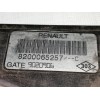 Recambio de electroventilador para renault scenic rx4 (ja0) 1.9 dci dynamique referencia OEM IAM 8200065257C  
