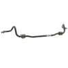 Recambio de barra estabilizadora delantera para ford focus lim. (cb4) trend referencia OEM IAM 4M515494BD  