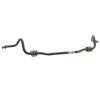 Recambio de barra estabilizadora delantera para ford focus lim. (cb4) trend referencia OEM IAM 4M515494BD  