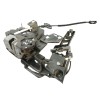 Recambio de cerradura puerta delantera derecha para ford fiesta (cb1) ghia referencia OEM IAM 8A6AA2181  