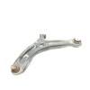 Recambio de brazo suspension superior delantero izquierdo para ford fiesta (cb1) trend referencia OEM IAM 8V513051BH  