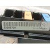 Recambio de caja reles / fusibles para renault fluence z.e. dynamique referencia OEM IAM 243510001R 63595709 243820003RA