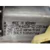 Recambio de elevalunas trasero derecho para bmw serie 5 lim. (f10) 530d xdrive referencia OEM IAM 51357182614 72715649 