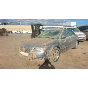 AUDI A4 B7 (8EC)