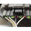 Recambio de cerradura puerta delantera derecha para ford fiesta (cb1) ghia referencia OEM IAM 8A6AA2181  