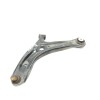 Recambio de brazo suspension superior delantero izquierdo para ford fiesta (cb1) trend referencia OEM IAM 8V513051BH  