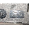 Recambio de maneta exterior delantera izquierda para renault vel satis (bj0) privilege referencia OEM IAM 8200008430  