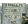 Recambio de caja reles / fusibles para renault fluence z.e. dynamique referencia OEM IAM 243510001R 63595709 243820003RA
