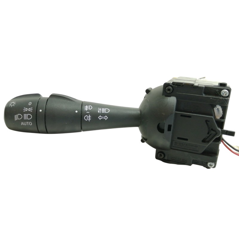 Recambio de mando intermitentes para renault captur 0.9 tce referencia OEM IAM 255405718R 255675887R 
