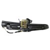 Recambio de elevalunas trasero derecho para bmw serie 5 lim. (f10) 530d xdrive referencia OEM IAM 51357182614 72715649 