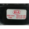Recambio de servofreno para kia cerato 2.0 ex berlina (4-ptas.) referencia OEM IAM 585002F800  591102F600 D80 AE5G