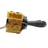 Recambio de mando intermitentes para renault captur 0.9 tce referencia OEM IAM 255405718R 255675887R 