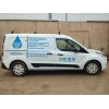 ford transit connect v408 furgoneta/monovolumen del año 2018