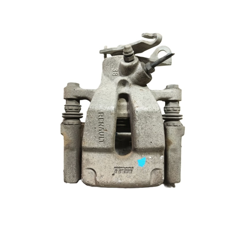 Recambio de pinza freno trasera derecha para renault fluence z.e. dynamique referencia OEM IAM 440019012R  