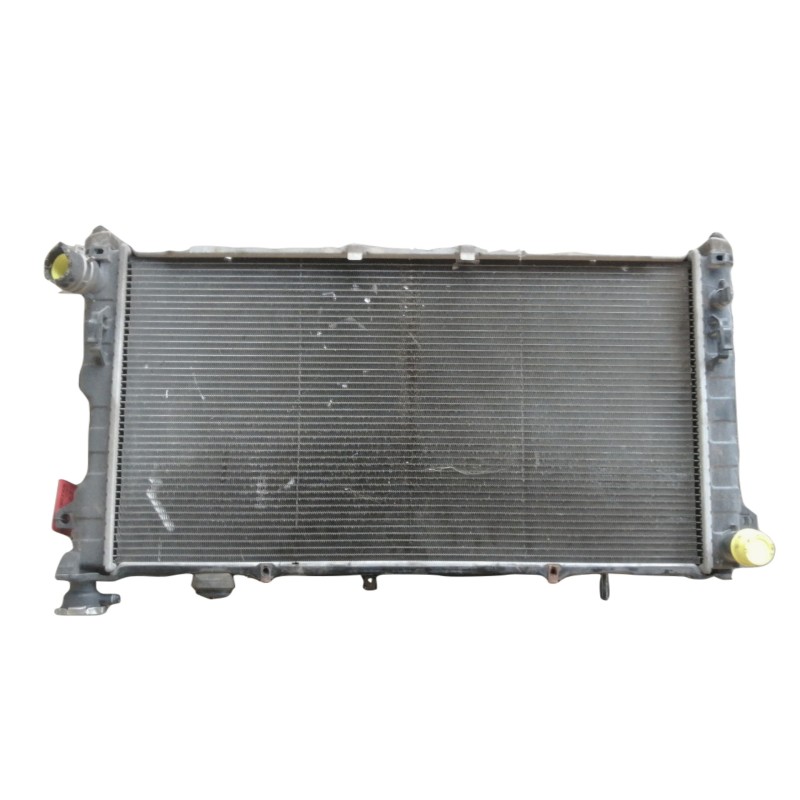 Recambio de radiador agua para chrysler voyager (rg) 2.4 cat referencia OEM IAM 4677494AA 414AE 