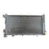 Recambio de radiador agua para chrysler voyager (rg) 2.4 cat referencia OEM IAM 4677494AA 414AE 