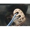 Recambio de faro derecho para renault scenic rx4 (ja0) 1.9 dci dynamique referencia OEM IAM 7700432093  