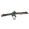 Recambio de elevalunas delantero izquierdo para fiat punto (199) easy referencia OEM IAM 51895385  