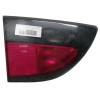 Recambio de piloto trasero izquierdo interior para renault megane i classic (la0) referencia OEM IAM 7700838532  37410999