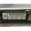 Recambio de radiador agua para chrysler voyager (rg) 2.4 cat referencia OEM IAM 4677494AA 414AE 