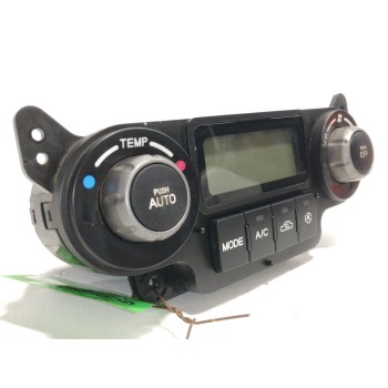 MANDO CALEFACCION / AIRE ACONDICIONADO 972502F200 