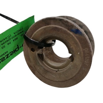 POLEA CIGUEÑAL 0641207 