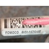 Recambio de condensador / radiador aire acondicionado para ford fiesta (cb1) ghia referencia OEM IAM 8V5119710AE  
