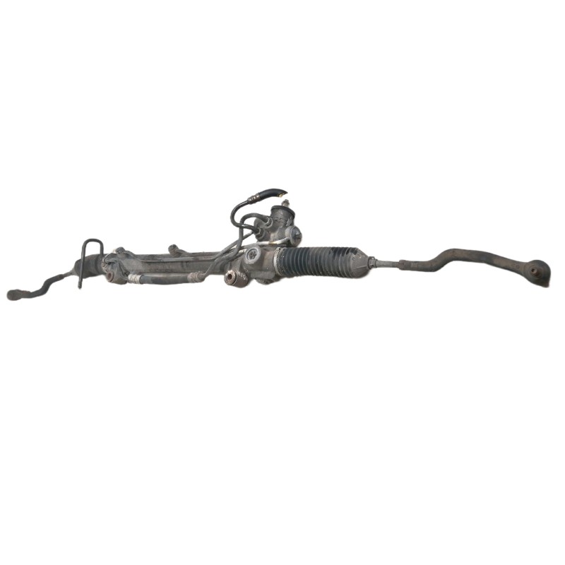 Recambio de cremallera direccion para mercedes-benz clase a (w168) 160 (168.033) referencia OEM IAM A1684610801  