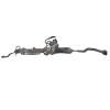 Recambio de cremallera direccion para mercedes-benz clase a (w168) 160 (168.033) referencia OEM IAM A1684610801  