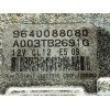 Recambio de alternador para citroën c4 i (lc_) 1.4 16v referencia OEM IAM 57056N 9640088080 