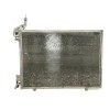 Recambio de condensador / radiador aire acondicionado para ford fiesta (cb1) ghia referencia OEM IAM 8V5119710AE  