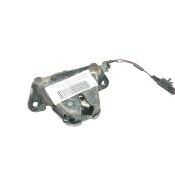 CERRADURA MALETERO / PORTON 