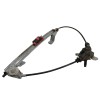 Recambio de elevalunas trasero izquierdo para fiat punto (199) easy referencia OEM IAM 51723324  