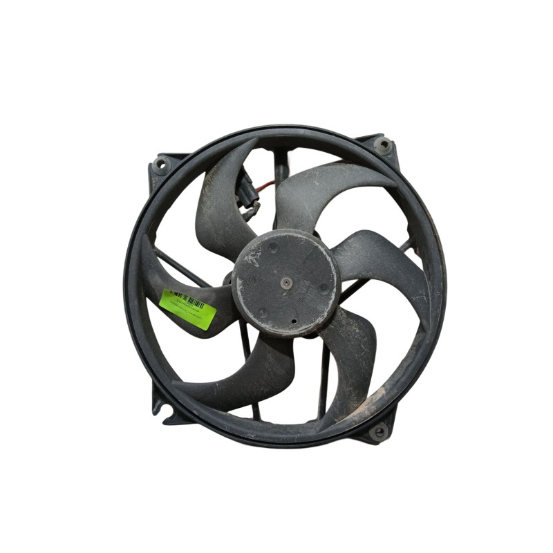 Recambio de electroventilador para citroën c4 i (lc_) 1.4 16v referencia OEM IAM 1253A9  