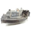 Recambio de faro derecho para renault scenic rx4 (ja0) 1.9 dci dynamique referencia OEM IAM 7700432093  