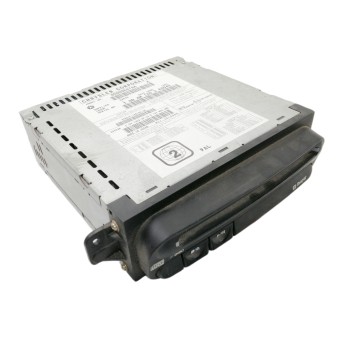 SISTEMA AUDIO / RADIO CD 05080687AA 