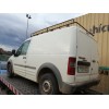 ford transit connect (tc7) del año 2004
