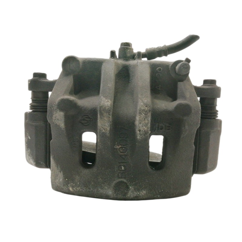 Recambio de pinza freno delantera izquierda para ssangyong rodius xdi limited referencia OEM IAM BC140097  BC412