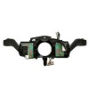 Recambio de mando multifuncion para volkswagen golf vi (5k1) advance bluemotion referencia OEM IAM 5K0953507BC  